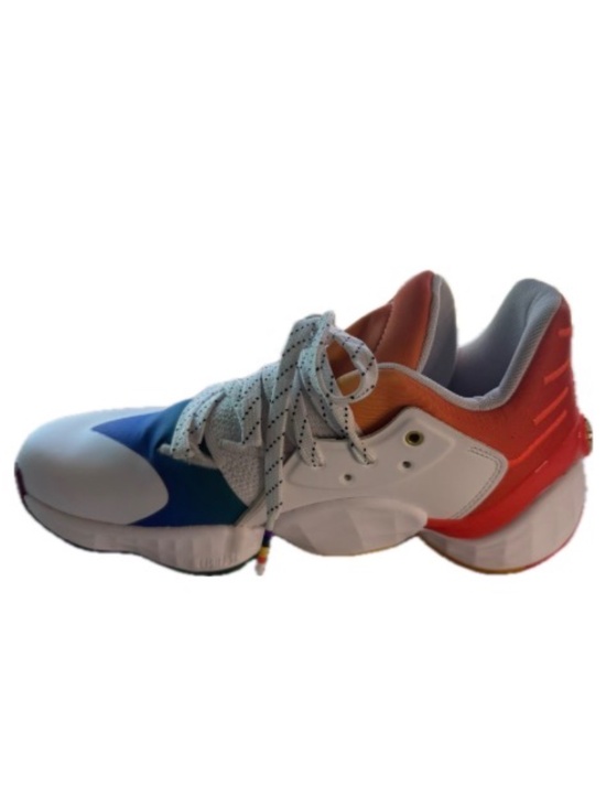 Adidas Harden Volume 4 \